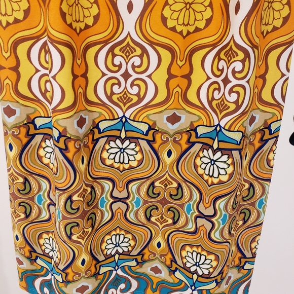 Sunny leigh dress - Picture 6 of 6